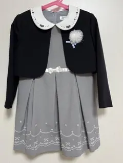 入学式　卒園式　発表会　フォーマル