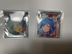 あんスタ 深海奏汰 コレ缶 Jan. Casual 5個 - メルカリ
