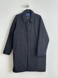 Urban Research ステンカラーコート ブラック メンズ 40