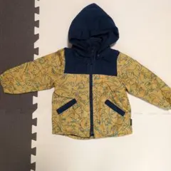 Combi mini 恐竜柄アウター 90cmのサムネイル
