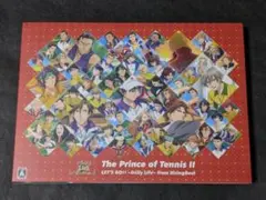 switch 新テニスの王子様 LET’S GO!! 限定版
