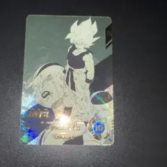 ドラゴンボールスーパーダイバーズ　パラレル孫悟空　メテオスマッシュAPTー003