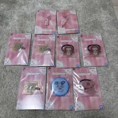 おジャ魔女ドレミ一番くじ　E・F賞