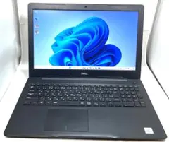 2026年最新】DELL OS：Windows11 Pro Windowsノート本体の人気アイテム