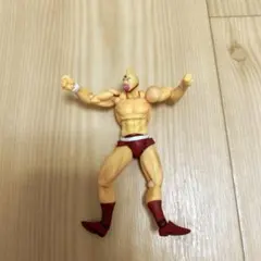 海洋堂リボルテック　リボルミニ　キン肉マン　キン肉スグル　￼￼フィギュアのサムネイル