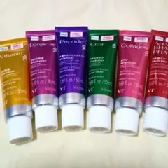 VTリードルSクリーム　DAISO