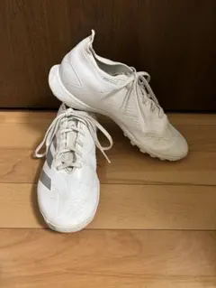 adidas サッカー ジュニア トレシュー24.5cm