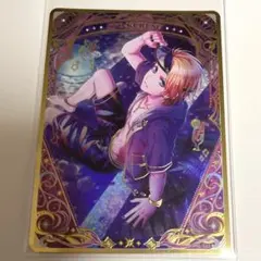 ビジュアルコレクションカード Vol.5 来栖翔 SR ③