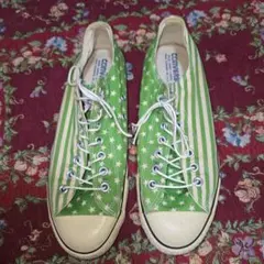 CONVERSE　スニーカー