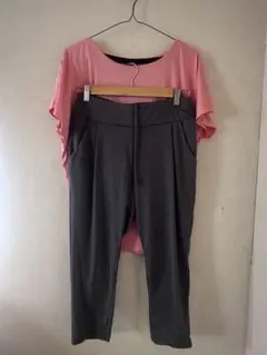 LAVA. ヨガウェア セット