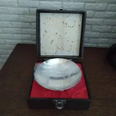 新品未使用 福村龍太 銀彩 白日 hakujitu 鉢 花器 植木鉢 - メルカリ