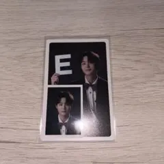 TREASURE TEU-DAY 1st PRIVATE STAGE ジフン