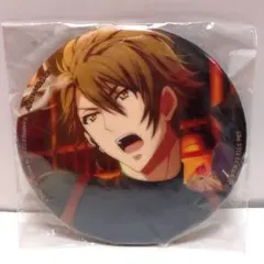 アイドリッシュセブン プライズ 缶バッジ 龍之介
