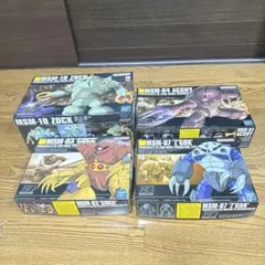 2025年最新】ゾッグの人気アイテム - メルカリ