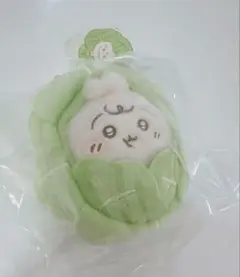 ちいかわbaby キャベツ うさぎマスコット
