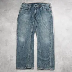 リーバイス559 Levis W33 ブルーデニム 青 古着 ボトム 19938