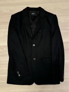 2025年最新】A.P.C. メンズ ピーコート・ウールコートの人気アイテム