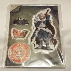 僕のヒーローアカデミア アクスタ 十傑 爆豪勝己
