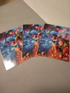 劇場版　鬼滅の刃　無限城編　第1章　猗窩座再来　入場者特典