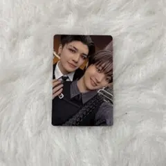 &TEAM 月狼 トレカ ケミ ウィジュ マキ