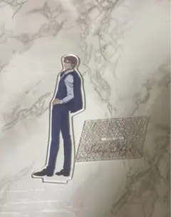 名探偵コナン　沖矢昴　セット