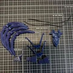 HGガンダムTR-6［ヘイズルII］パーツ　ガンプラ　ジャンクパーツ