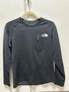 ノースフェイス　エクスペディションドライドットクルー　レディース　Mサイズ