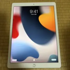 Apple iPad Pro 12.9インチ 第2世代 64GB