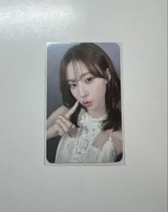 2026年最新】aespa ランダムトレカの人気アイテム - メルカリ