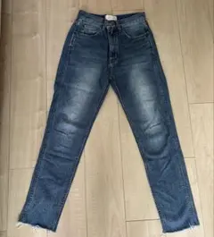 searoomlynn デニム