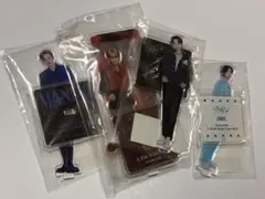 スキズ　リノ　アクリルスタンド　アクスタ　Stray kids