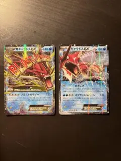 2026年最新】mギャラドスex rrの人気アイテム - メルカリ