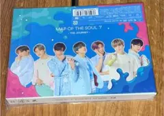 BTS MAP OF THE SOUL 7～THE JOURNEY～ 初回限定盤