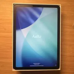 Apple iPad Air (第4世代)256GB Apple Pencilのサムネイル