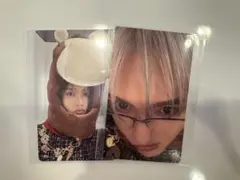 INI NEW YEAR POPUP 125トレカ　7000円 田島将吾