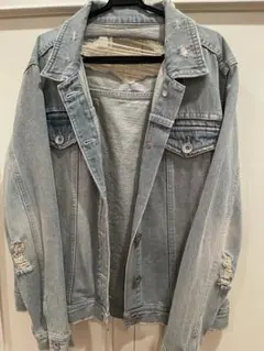 GYDA デニムジャケット