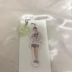 TWICE ポップアップ ジョンヨン ランダム ミニアクスタチャーム