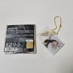 誓い アクリルキーリング スビン