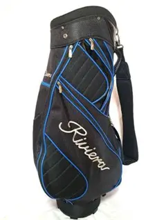 2025年最新】riviera ゴルフバッグの人気アイテム - メルカリ