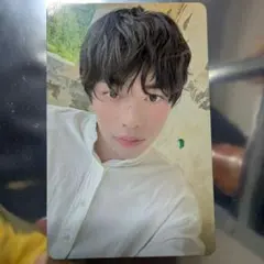 TEMPEST As I am 7集 keyring アルバム ハンビン