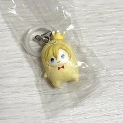 アイナナ￤六弥ナギ￤王様プリン￤めじるしアクセサリー￤アイドリッシュセブン