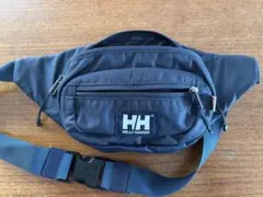 VICTORINOX ボディバッグ ウエストポーチ ネイビー - メルカリ