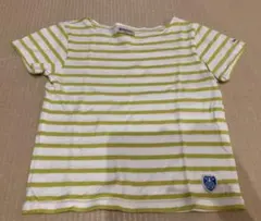 ORCIVAL キッズ 半袖Tシャツ 100