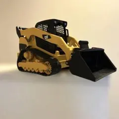 月末セール ブルーダー CATテラインローダー BR02136