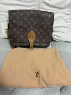 Louis Vuitton モノグラム ショルダーバッグのサムネイル