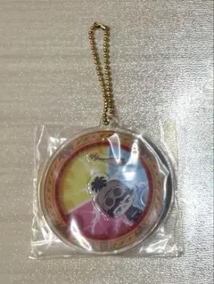 Mrs. GREEN APPLE 一番くじ　シャカシャカアクリルチャーム　若井