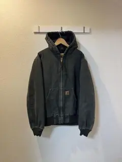 Carhartt アクティブジャケット　J130 MOS