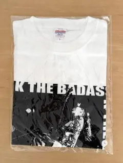 ☆清木場俊介☆ 超レア♪グッズ個展 「書」限定☆ Tシャツ 新品