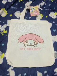 サンリオ マイメロ ちょいトートバッグ