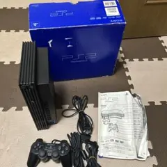 Y*て様 PlayStation2 SCPH-15000 箱説付